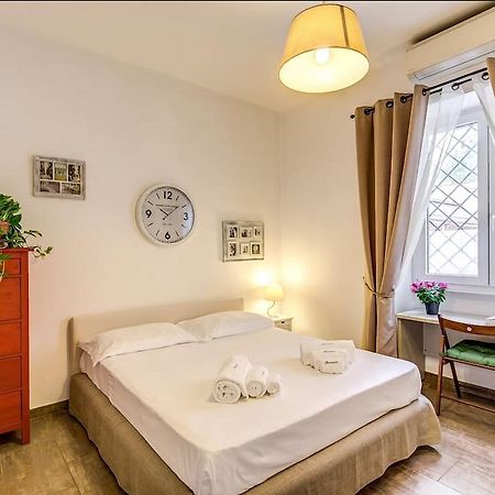 Cuore Di Florio Apartment Рим Екстер'єр фото